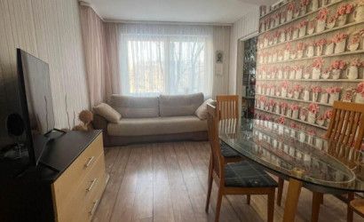 Купить 3-комнатную квартиру, Минск, Тикоцкого ул., 48 (Первомайский район). Фото 12