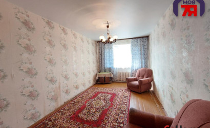 Купить 2-комнатную квартиру, Смолевичи, Южная ул., 4. Фото 2