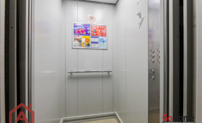 Купить 3-комнатную квартиру, Минск, Сергея Есенина, 53 (Московский район). Фото 15