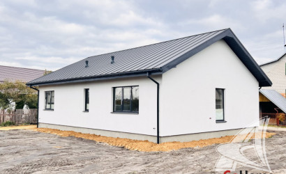 Купить дом, Брест, Мухавецкий с/с, 4.6 соток. Фото 10