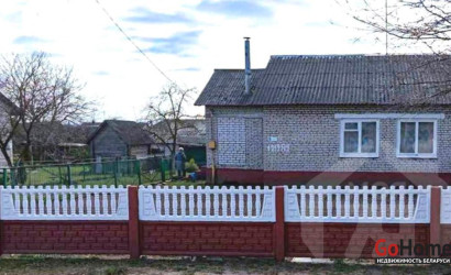 Купить дом, Кривое Село, Первомайская ул., 7.5 соток. Фото 4