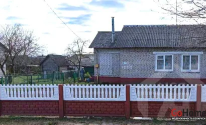  1-этаж.(56.3 м2), Кривое Село(Первомайская ул.)