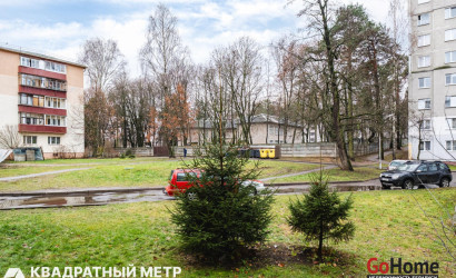 Купить 2-комнатную квартиру, Минск, Лынькова ул., 79(Фрунзенский район). Фото 9