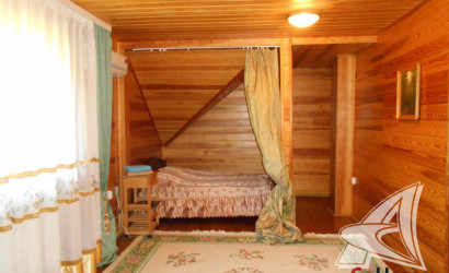 Купить дом, Подбельские Огородники, Каменюкский с/с, 25 соток. Фото 24