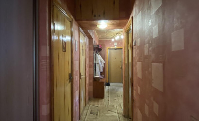 Купить 3-комнатную квартиру, Брест, Вишневая ул.. Фото 12