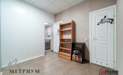 Аренда офиса, Минск, Тургенева ул., 7,  70 кв.м.. Фото 5