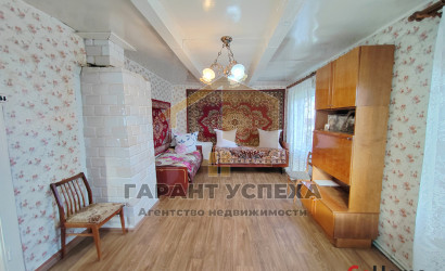 Купить дом, Страдечь, Знаменский с/с, 14.3 соток. Фото 15