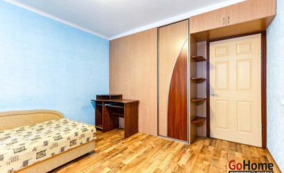 Купить 3-комнатную квартиру, Лесной, Троицкая ул., 24. Фото 8