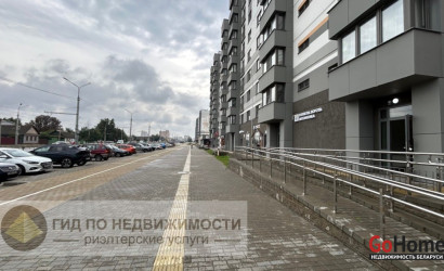 Аренда офиса, Гомель, ул. Барыкина, д. , 77.9 кв.м.. Фото 5
