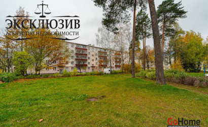 Купить 2-комнатную квартиру, Минск, Беляева ул., 3 (Первомайский район). Фото 29