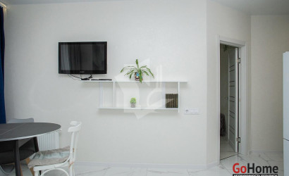 Купить 2-комнатную квартиру, Минск, Лейтенанта Кижеватова ул., 1 (Октябрьский район). Фото 5