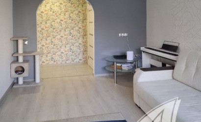 Купить 1-комнатную квартиру, Брест, Вулька, ул. Сябровская. Фото 4