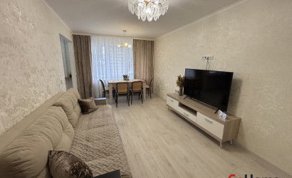 Купить 2-комнатную квартиру, Гродно, Карбышева, 32. Фото 3