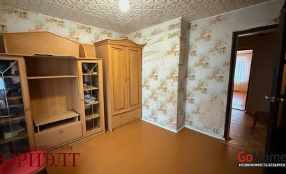 Купить 3-комнатную квартиру, Барановичи, Коммунистическая, 29. Фото 17