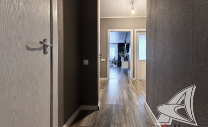 Купить 2-комнатную квартиру, Брест, Ковалево, ул. Луцкая. Фото 10