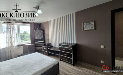  77.7 м2, Новополоцк(Генова ул., 8)