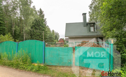 Купить дом в деревне, Нива-2, 15 соток. Фото 41