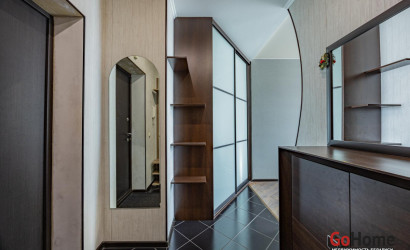 Купить 1-комнатную квартиру, Минск, Неманская ул., 5 (Фрунзенский район). Фото 19