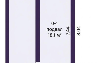 Купить дом в деревне, Дубок-83, 4 соток. Фото 31