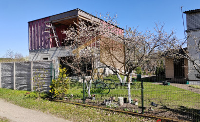 Купить дачу, Шебрин, Тельминский с/с, 8.14 соток. Фото 4