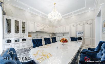 Купить коттедж, Боровляны, Центральный пер., 15 соток. Фото 19