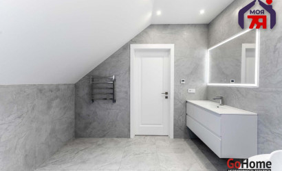 Купить коттедж, Щитомиричи, Светлая ул., 14.2 соток. Фото 20