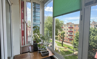 Купить 2-комнатную квартиру, Лида, Советская ул., 1. Фото 6