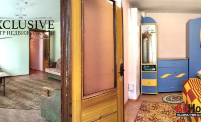 Купить 2-комнатную квартиру, Зеленка, Молодежная ул., 14. Фото 4