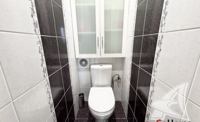 Купить 2-комнатную квартиру, Брест, Киевка, ул. Вишневая. Фото 15