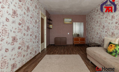 Купить 2-комнатную квартиру, Минск, Славинского ул., 17(Первомайский район). Фото 3