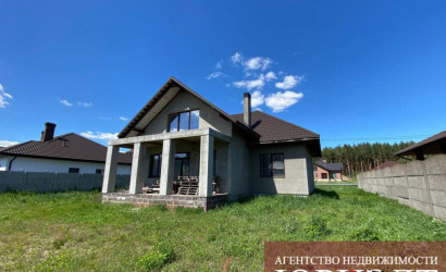 Купить коттедж, Брест, Плоска, 9.3 соток. Фото 3