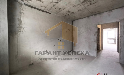 Купить 3-комнатную квартиру, Брест, просп. Республики. Фото 12