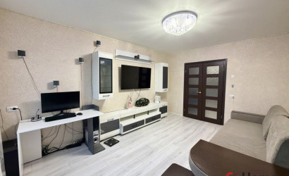 Купить 1-комнатную квартиру, Гродно, Наполеона Орды, 21. Фото 4