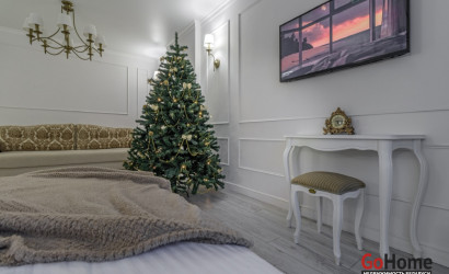 Снять 1-комнатную квартиру на сутки, Гродно, Василька 11. Фото 7