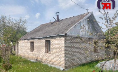 Купить дом в деревне, Шипяны, 10.04 соток. Фото 2