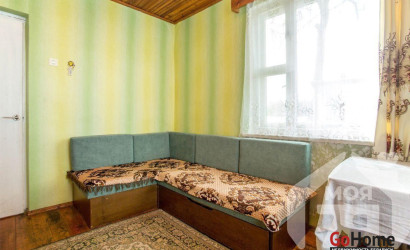 Купить дом в деревне, КРИСТАЛЛ-2001, 6.5 соток. Фото 4