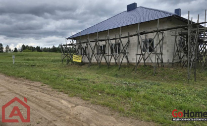 Купить дом, Масловичи, Полевая, 24 соток. Фото 14