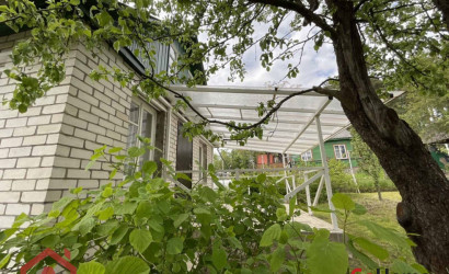 Купить дачу, СТ Ясная Поляна БГГЭ, 4.12 соток. Фото 24