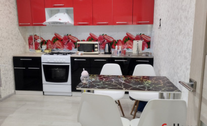 Снять 2-комнатную квартиру на сутки, Нарочь, Октябрьская 26 . Фото 3