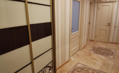 Купить 3-комнатную квартиру, Гродно, Захарова, 24. Фото 2