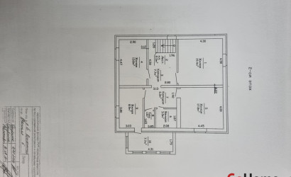 Купить дом, Барановичи, Осенняя ул., 12.63 соток. Фото 18
