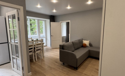 Купить 2-комнатную квартиру, Гродно, Максима Горького, 59. Фото 4