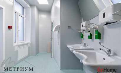 Продажа торгового помещения, Минск, Чюрлениса ул., 8,  217.3 кв.м.. Фото 21