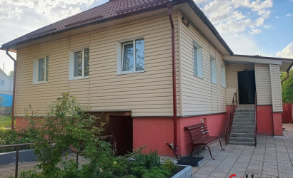 Купить дом, Витебск, 5-я Крупской, 11 соток. Фото 1