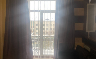 Снять 2-комнатную квартиру на сутки, Могилев, ул. Первомайская, д. 20. Фото 3