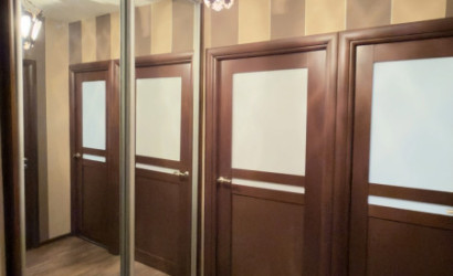 Купить 1-комнатную квартиру, Витебск, Чкалова, 38. Фото 6