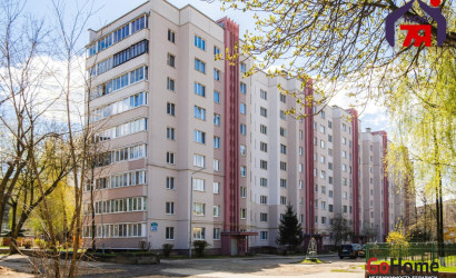 Купить 1-комнатную квартиру, Минск, Якубова ул., 28(Ленинский район). Фото 16