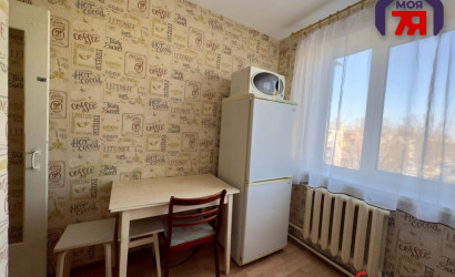 Купить 1-комнатную квартиру, Солигорск, Козлова ул., 44. Фото 9