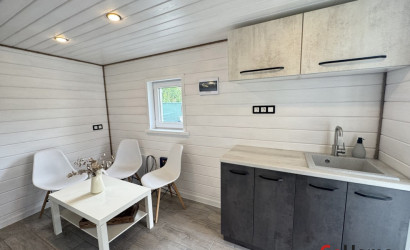 Купить дачу, СТ Адпачынак, 8 соток. Фото 19