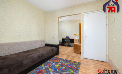 Купить 3-комнатную квартиру, Минск, Ангарская ул., 8/А(Заводской район). Фото 13